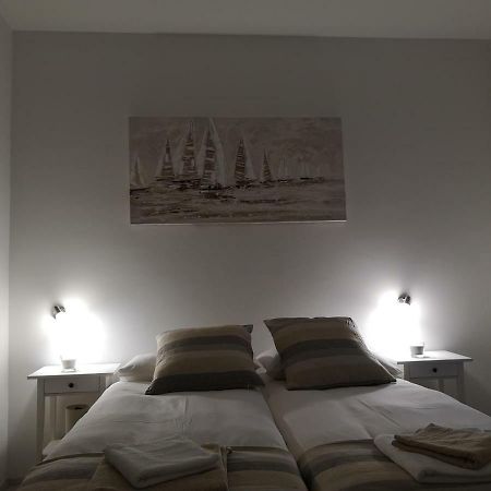Julia Affittacamere Trieste Luaran gambar