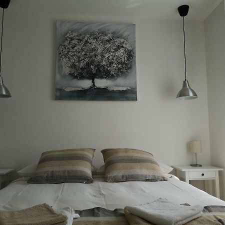 Julia Affittacamere Trieste Luaran gambar